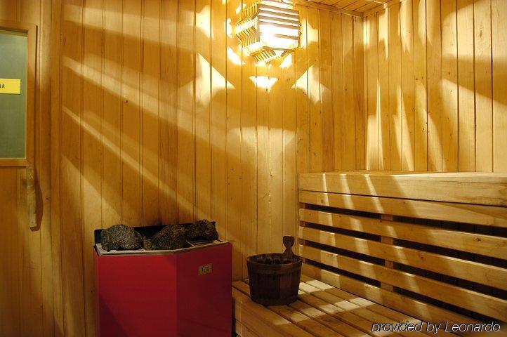 Hotel Leonardo Da Vinci Santiago Facilități foto